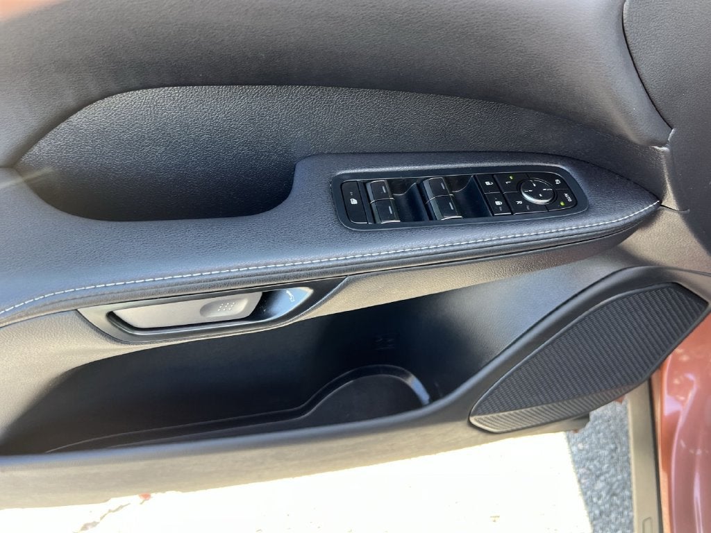 2024 Lexus RX RX 500h F SPORT Performance