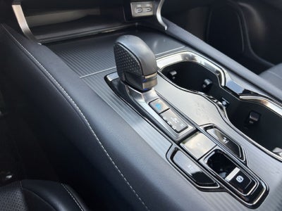 2024 Lexus RX RX 500h F SPORT Performance