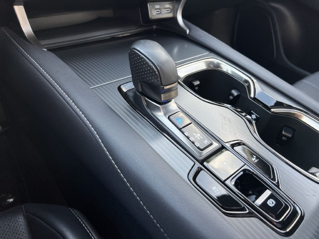 2024 Lexus RX RX 500h F SPORT Performance
