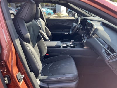 2024 Lexus RX RX 500h F SPORT Performance