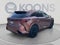 2024 Lexus RX RX 500h F SPORT Performance