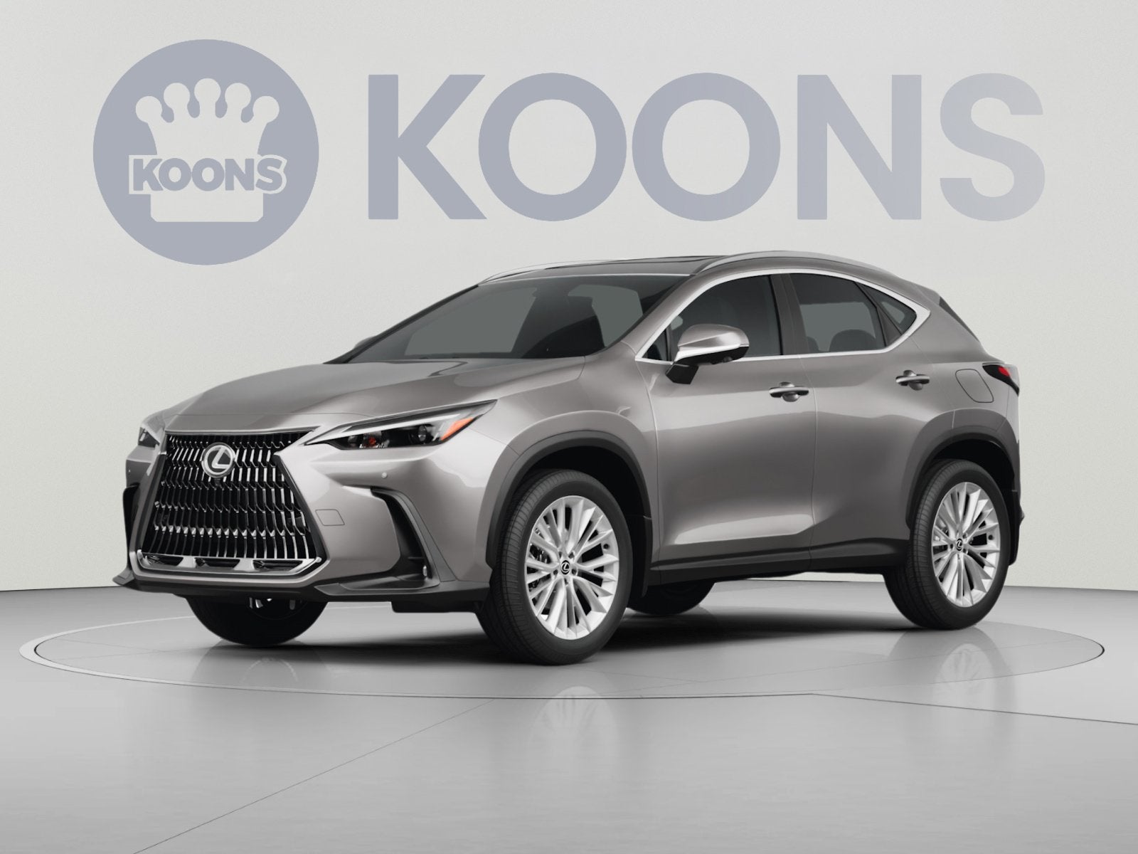2024 Lexus NX NX 350 Premium