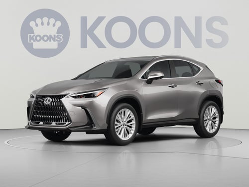 2024 Lexus NX NX 350 Premium