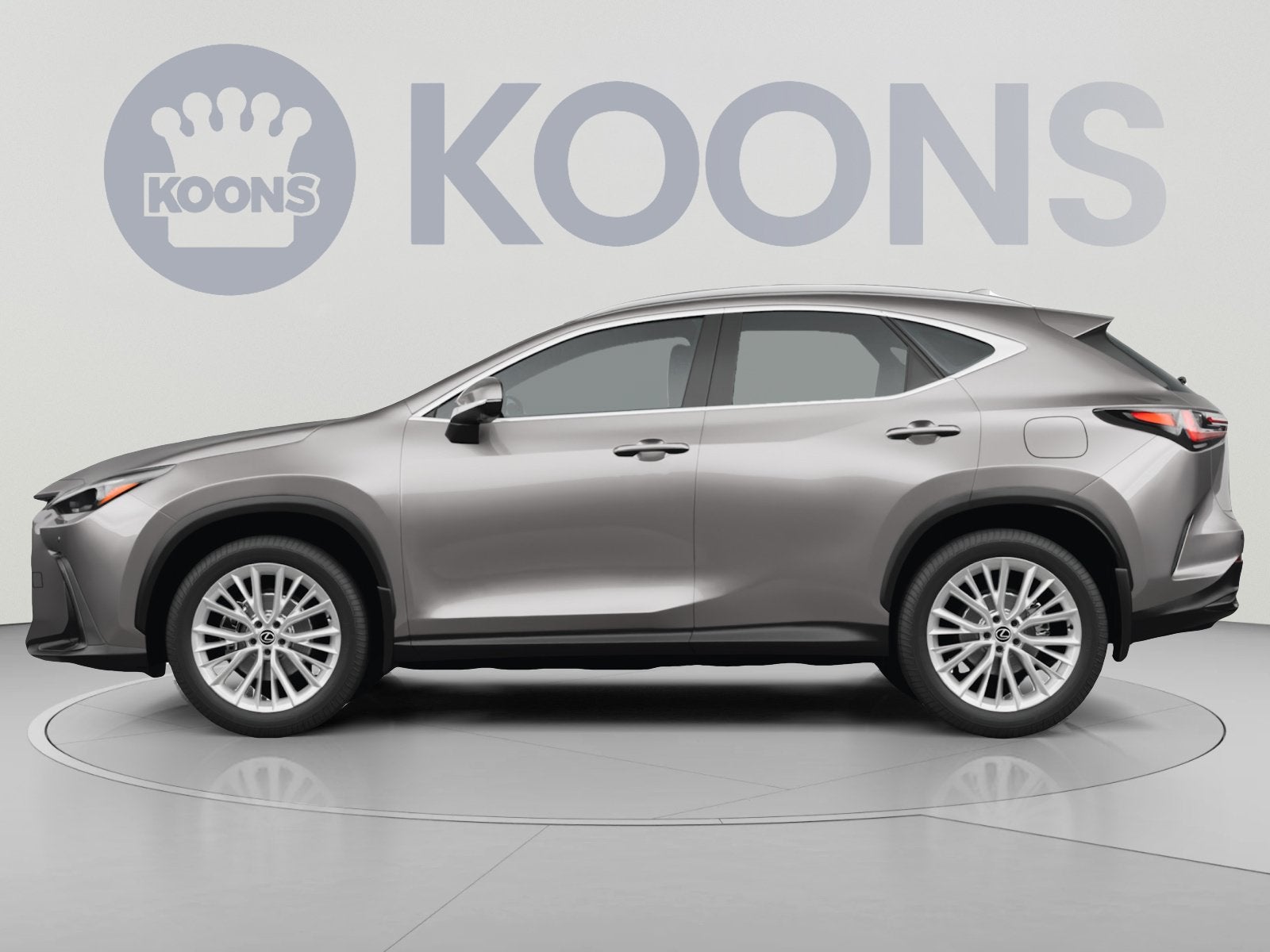 2024 Lexus NX NX 350 Premium
