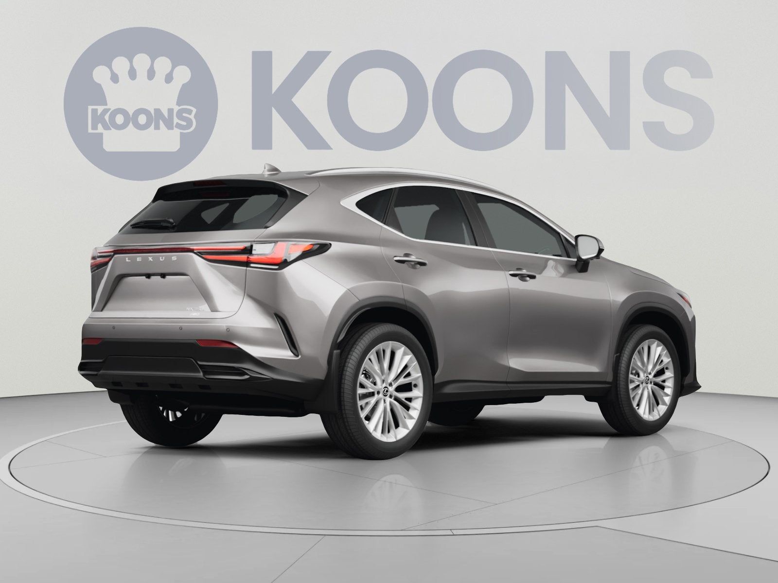 2024 Lexus NX NX 350 Premium