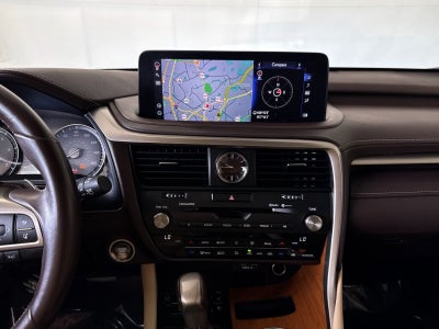 2020 Lexus RX RX 350