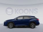 2020 Lexus RX RX 350