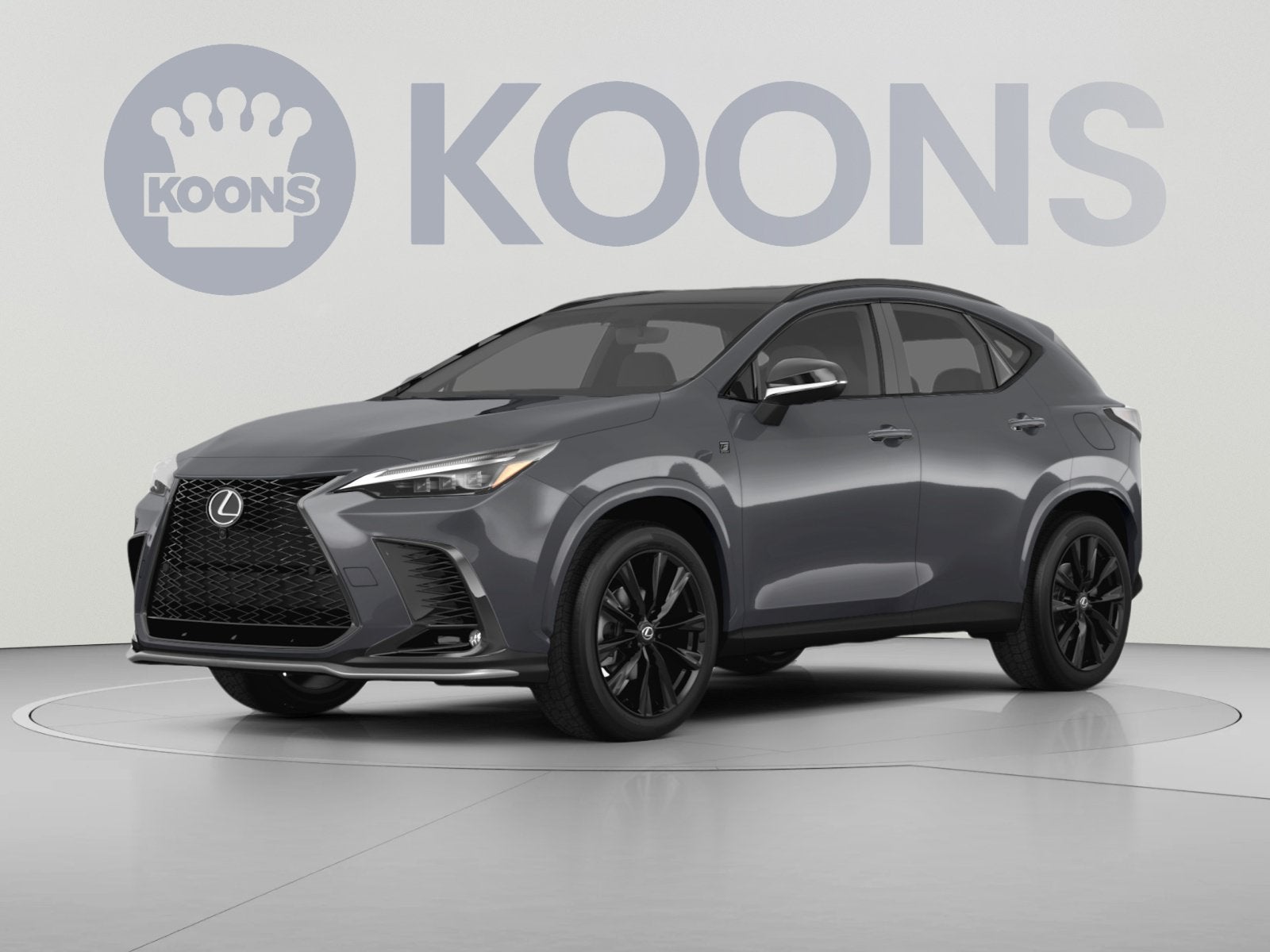 2024 Lexus NX NX 350 F SPORT Handling
