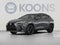 2024 Lexus NX NX 350 F SPORT Handling