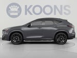 2024 Lexus NX NX 350 F SPORT Handling