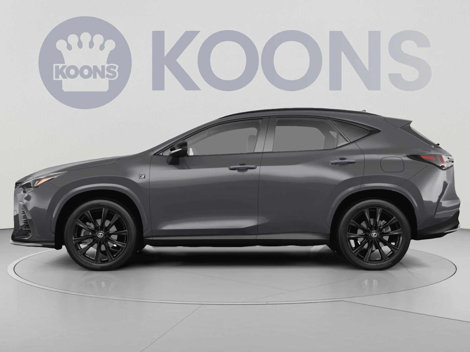 2024 Lexus NX NX 350 F SPORT Handling