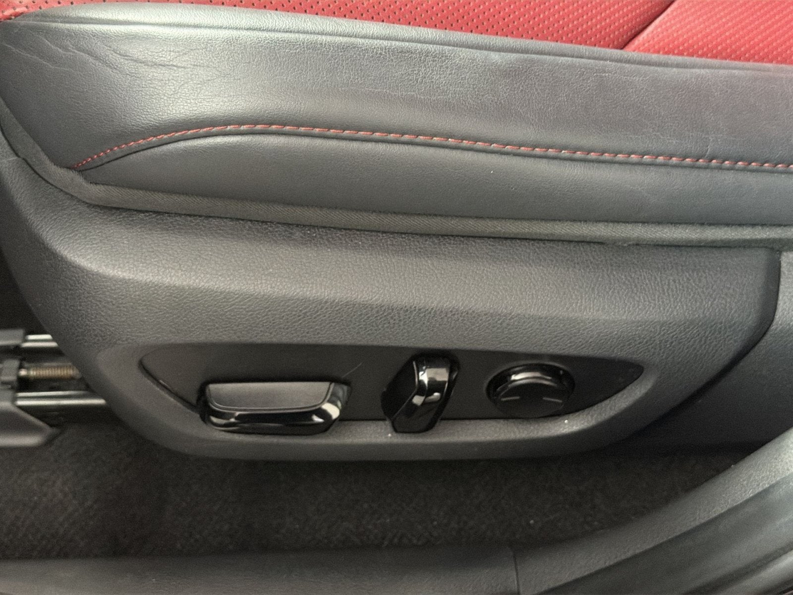 2024 Lexus NX NX 350 F SPORT Handling