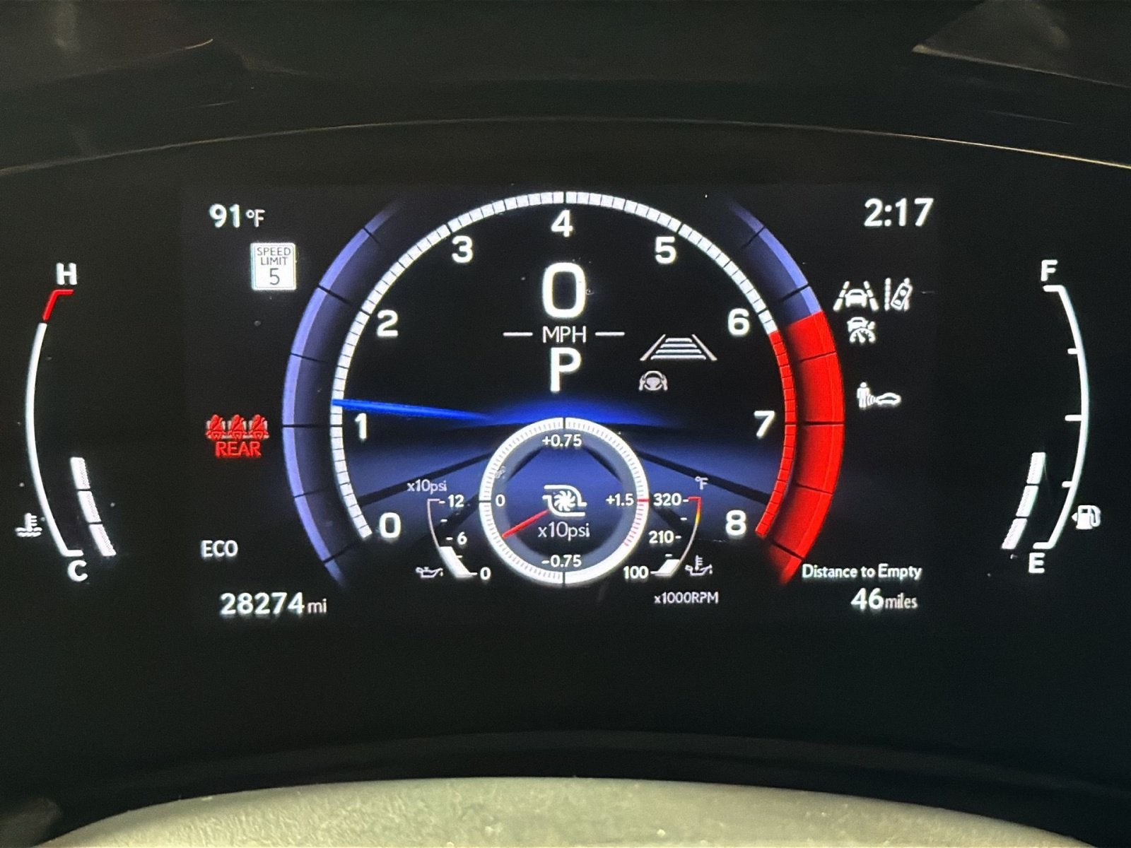 2024 Lexus NX NX 350 F SPORT Handling