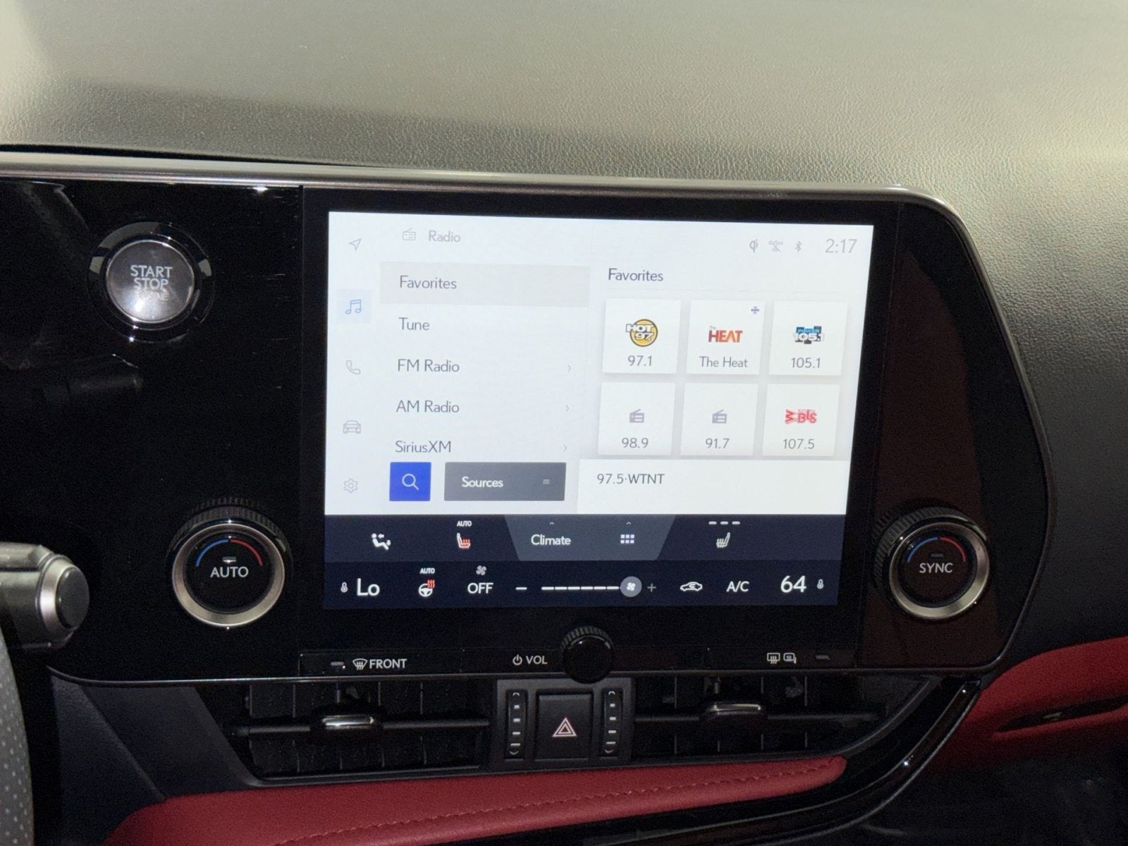 2024 Lexus NX NX 350 F SPORT Handling