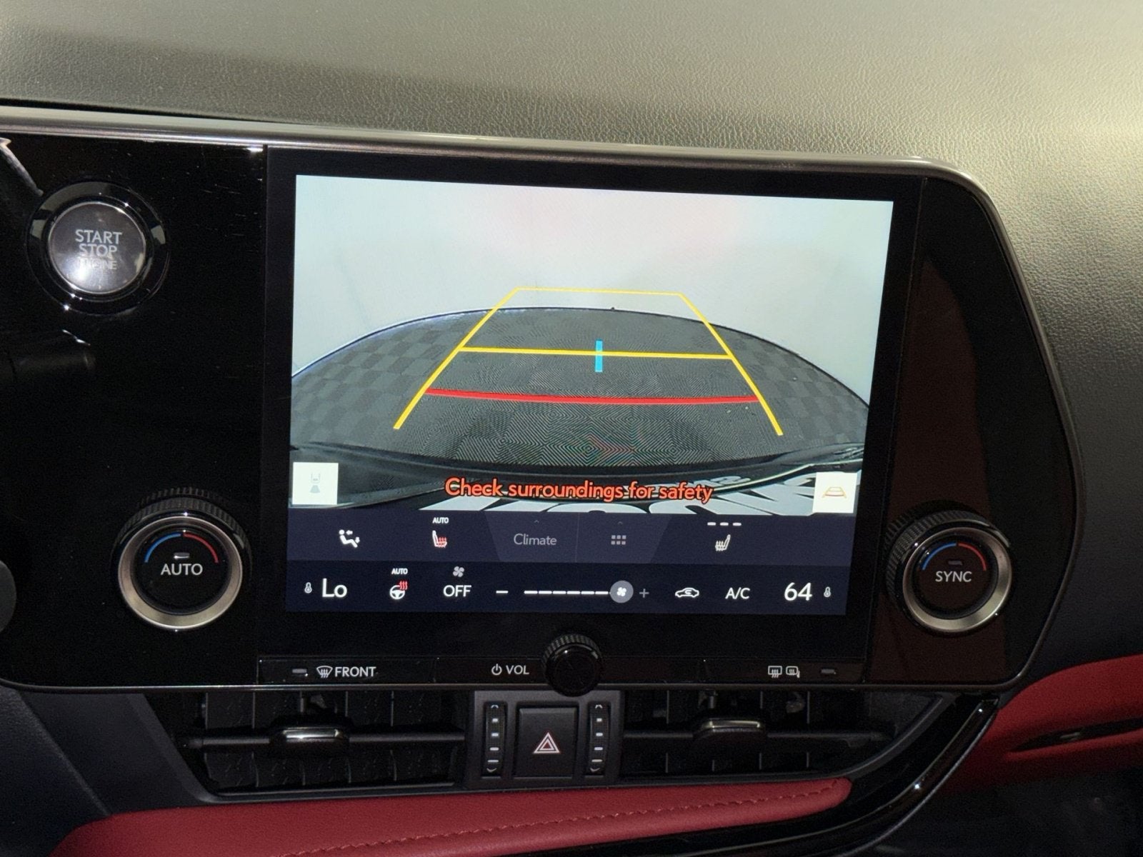 2024 Lexus NX NX 350 F SPORT Handling