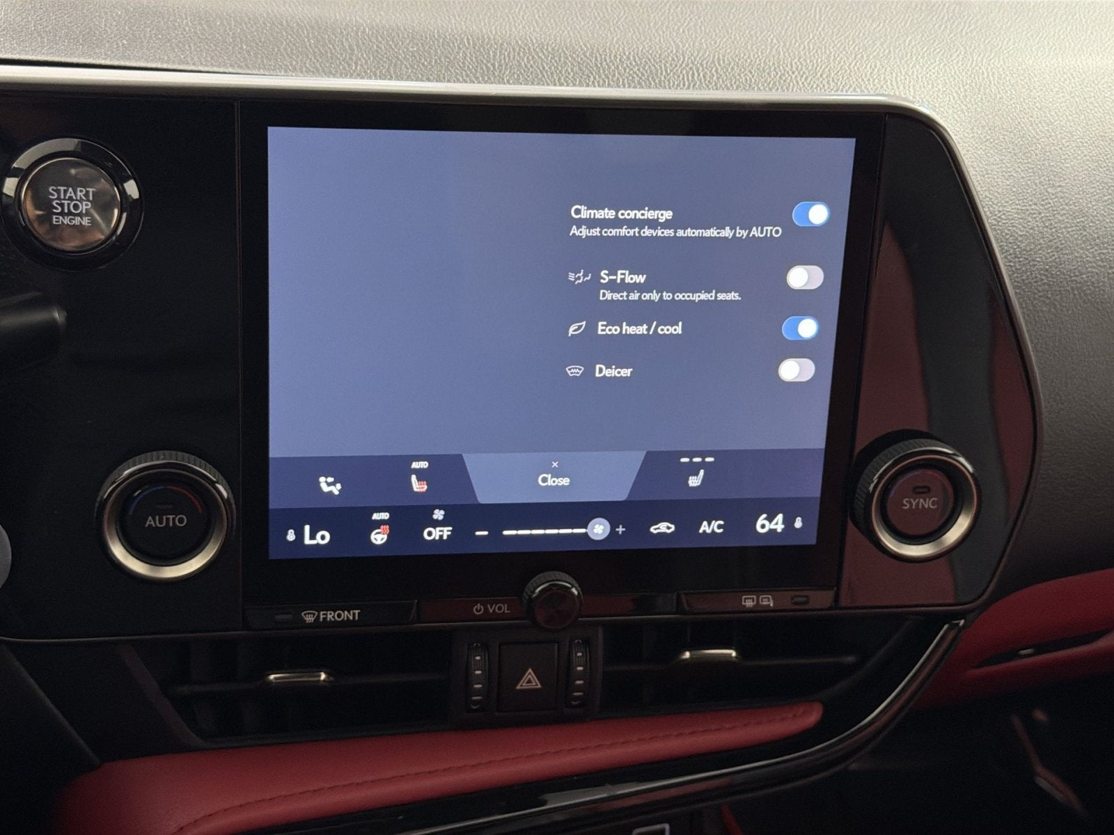 2024 Lexus NX NX 350 F SPORT Handling