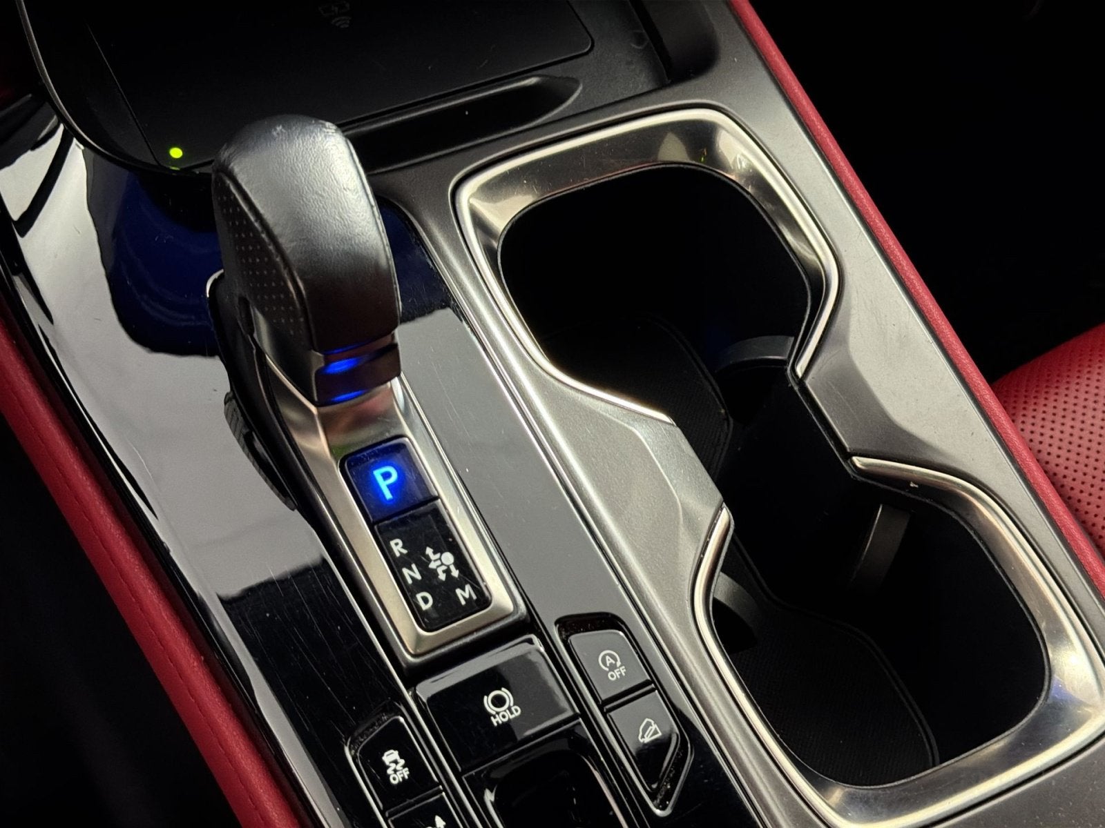 2024 Lexus NX NX 350 F SPORT Handling