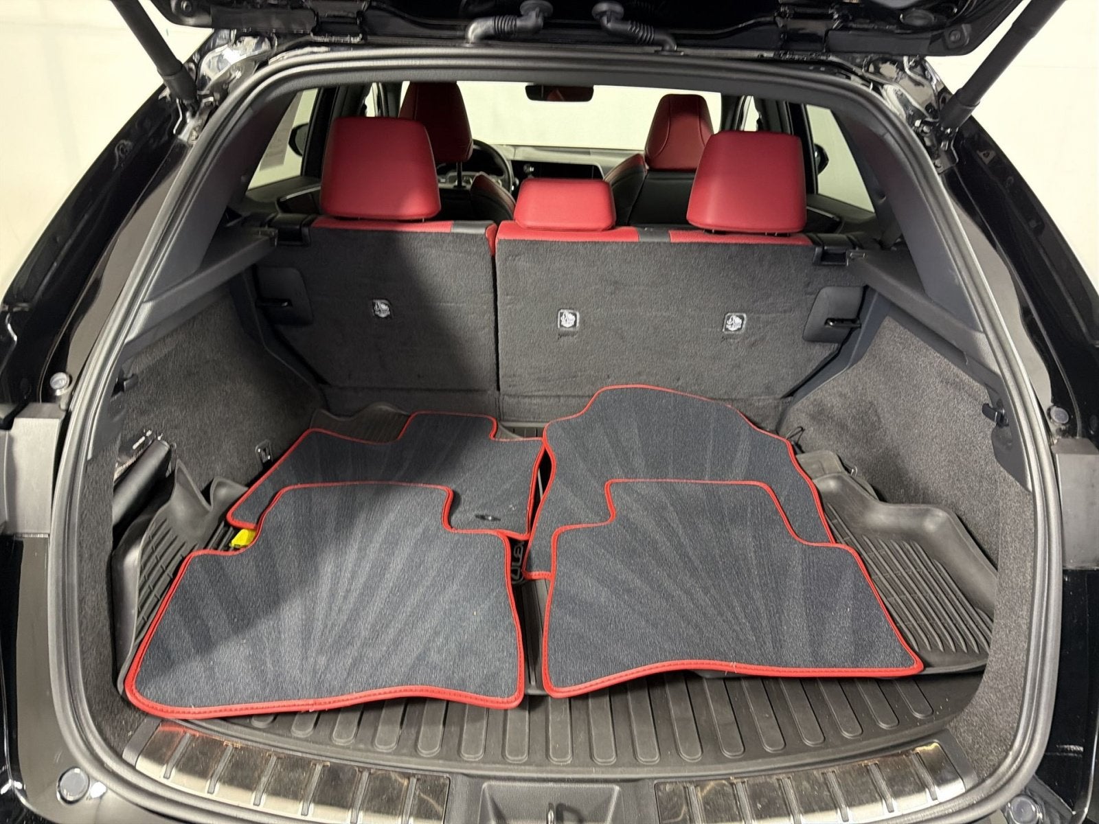 2024 Lexus NX NX 350 F SPORT Handling