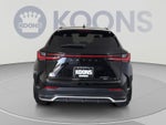 2024 Lexus NX NX 350 F SPORT Handling