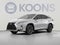 2017 Lexus RX RX 350