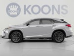 2017 Lexus RX RX 350