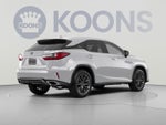 2017 Lexus RX RX 350