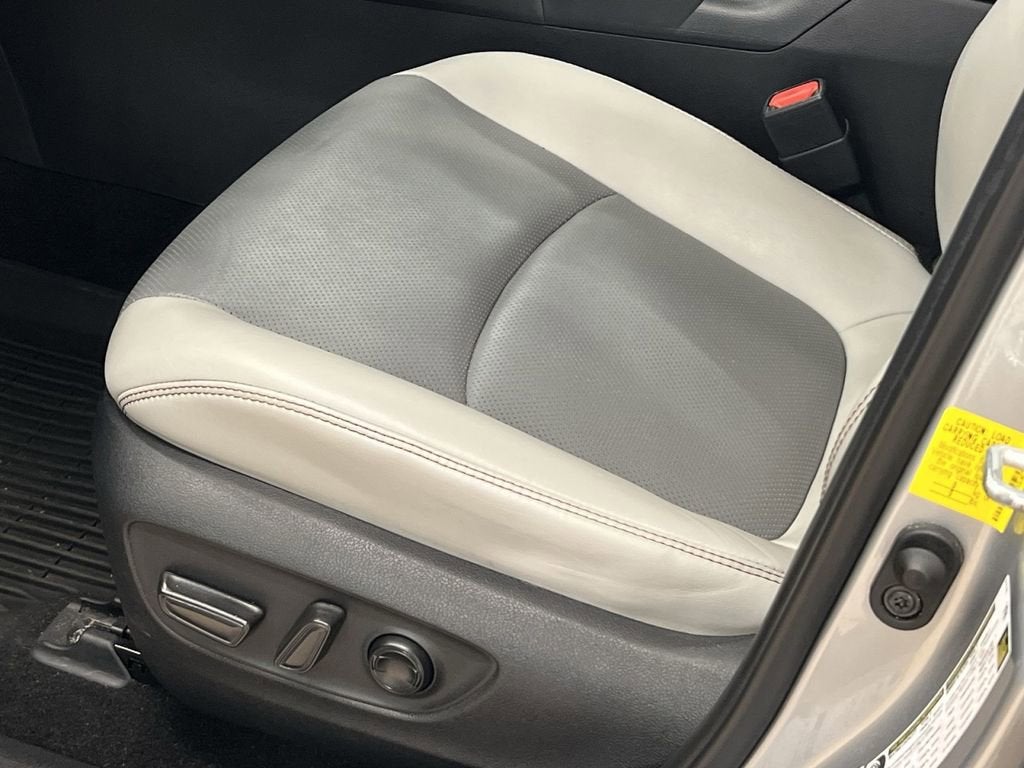 2020 Toyota RAV4 Hybrid Limited