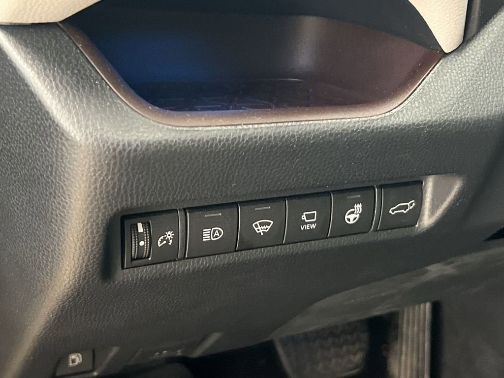 2020 Toyota RAV4 Hybrid Limited