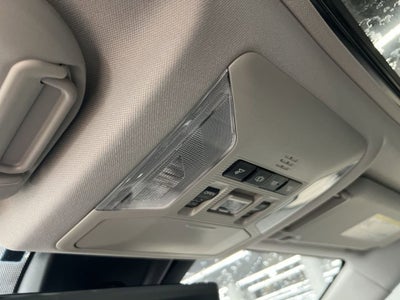 2020 Toyota RAV4 Hybrid Limited