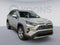 2020 Toyota RAV4 Hybrid Limited