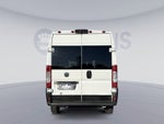 2023 RAM ProMaster Cargo Van 2500 High Roof 159" WB