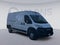 2023 RAM ProMaster Cargo Van 2500 High Roof 159" WB