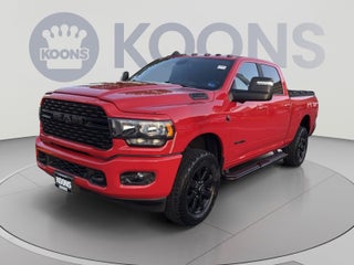 2023 RAM 2500 Big Horn
