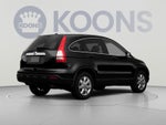 2009 Honda CR-V EX