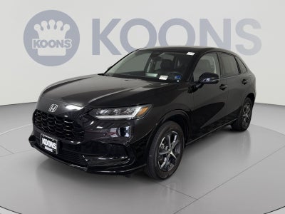 2023 Honda HR-V EX-L