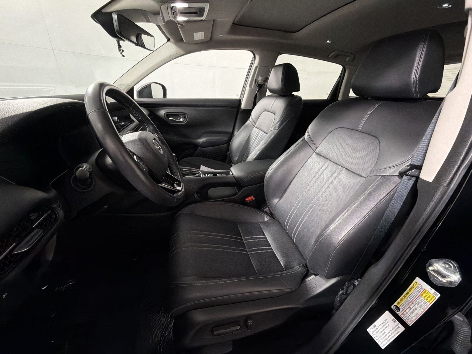 2023 Honda HR-V EX-L