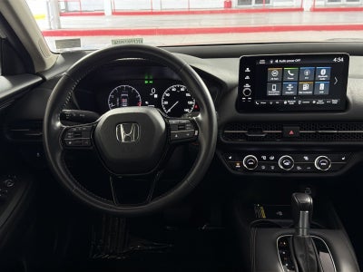 2023 Honda HR-V EX-L