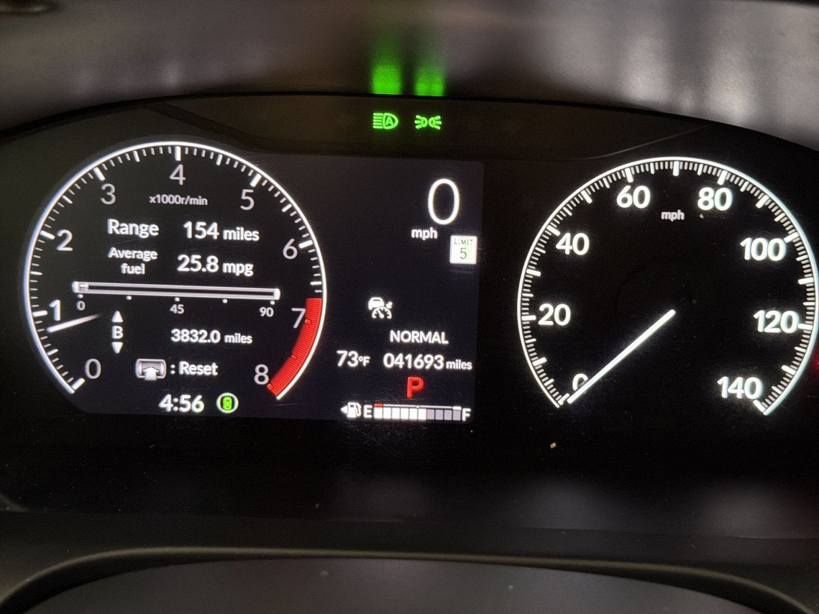 2023 Honda HR-V EX-L