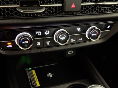 2023 Honda HR-V EX-L