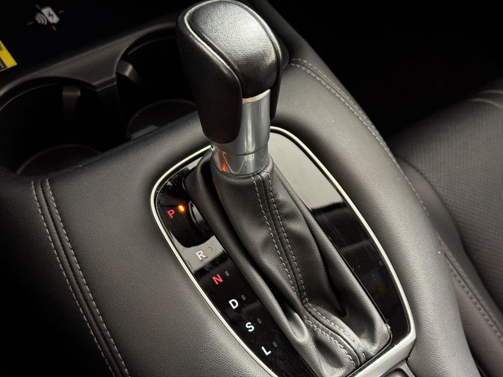 2023 Honda HR-V EX-L