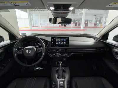 2023 Honda HR-V EX-L
