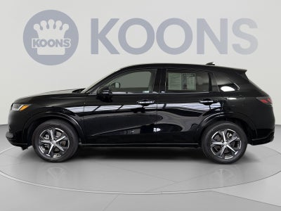 2023 Honda HR-V EX-L