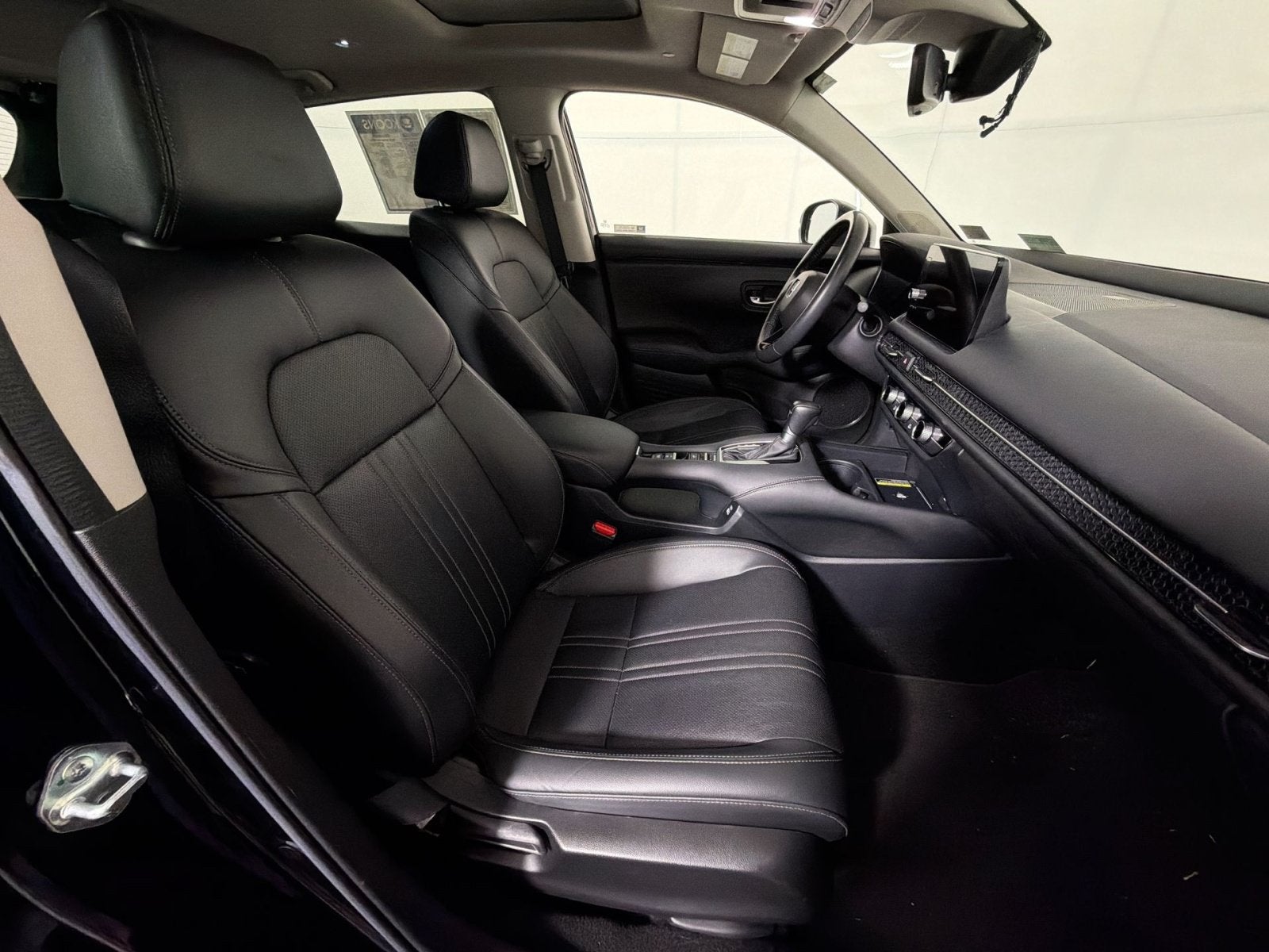 2023 Honda HR-V EX-L
