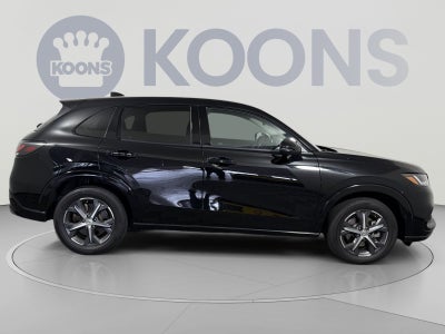 2023 Honda HR-V EX-L