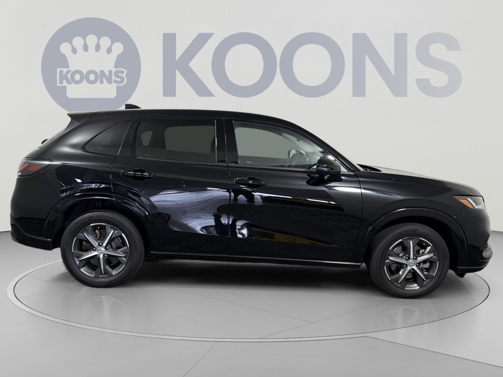 2023 Honda HR-V EX-L