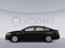 2019 Ford Fusion S