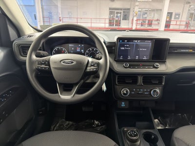 2024 Ford Maverick XL