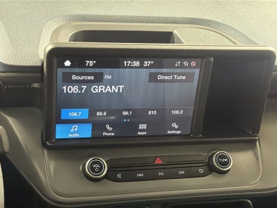 2024 Ford Maverick XL