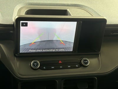 2024 Ford Maverick XL