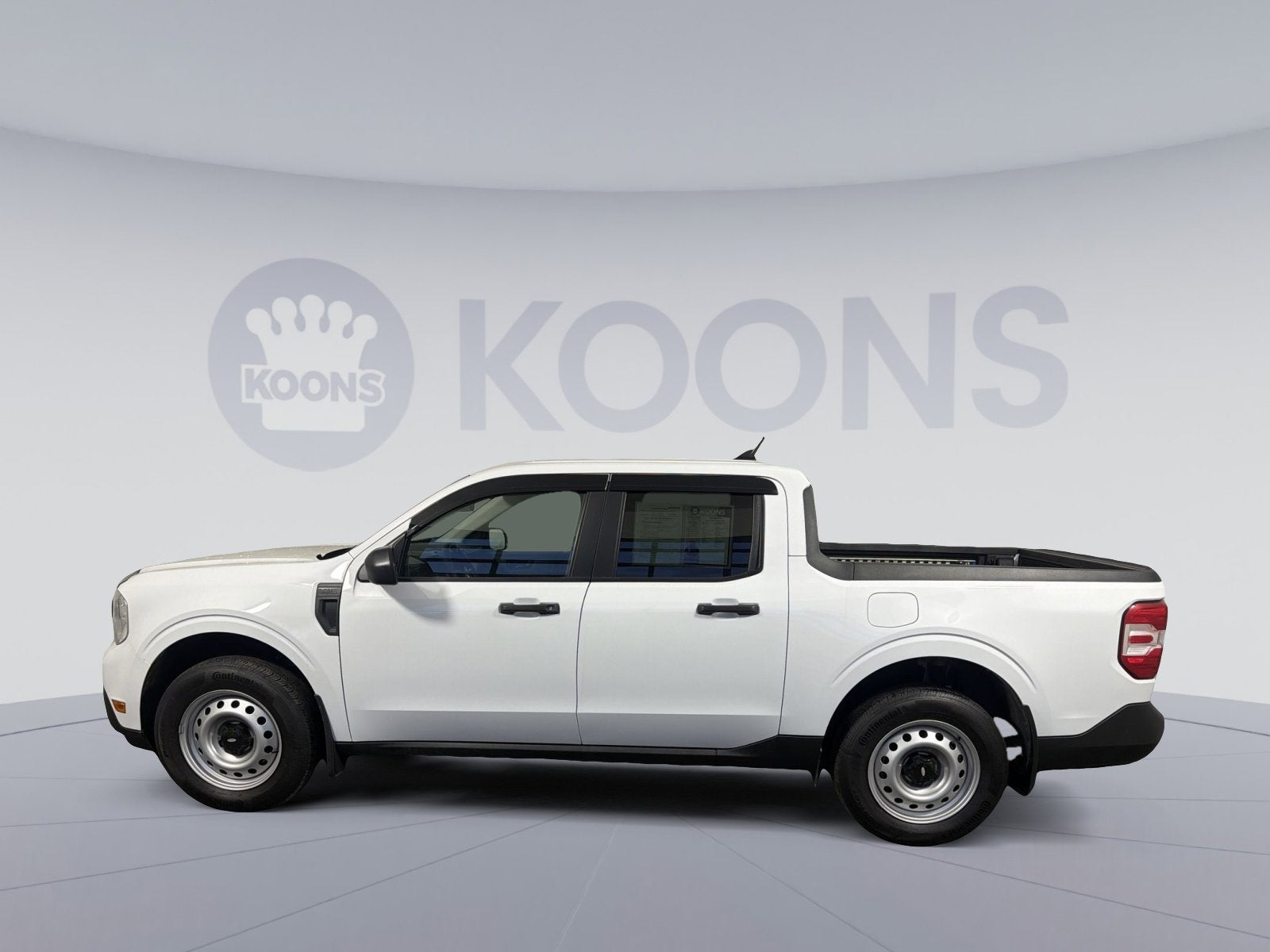 2024 Ford Maverick XL